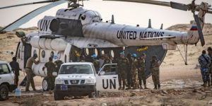 البوليساريو تشدد على مسؤولية الأمم المتحدة في وقف الانتهاكات المغربية