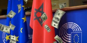 في فضيحة فساد البرلمان الأوربي.. إستجواب سفير المغرب ببولندا وعدد من مسؤولي المخزن