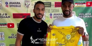 شبيبة الساورة تعلن عن تعاقدها مع 4 لاعبين جدد