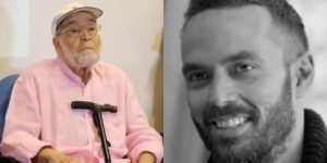 ذهب للسباحة رغم التحذيرات.. جديد وفاة ابن الفنان حسن يوسف