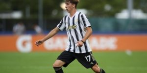 سالرنيتانا يقترب من ضم ​فابيو ميريتي