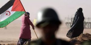 ” الرباط لم تتخل عن الأساليب المحرمة لتكريس إحتلالها للأراضي الصحراوية “