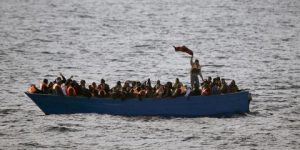 إيطاليا تنظم مؤتمرا حكوميا كبيرا حول الهجرة