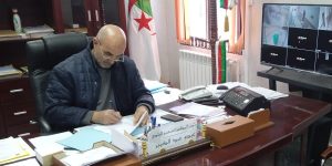 رئيس بلدية ذراع السمار بولاية المدية رضا عبدو في حوار لـ “الموعد اليومي”: توزيع 118 سكنا اجتماعيا على مستحقيه