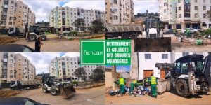 ناتكوم تناشد المواطنين التعاون مع أعوانها وتسهيل عملهم