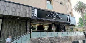 عنابة.. الحظيرة الفندقية تتعزز بنزل جديد