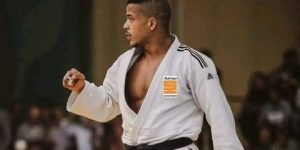 الألعاب الرياضية العربية-2023/جيدو : ثلاث ميداليات ذهبية جديدة للجزائر