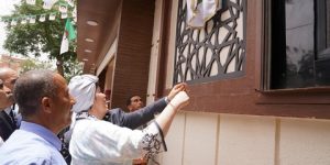 مولوجي تفتتح المسرح الجهوي وتدشّن قاعة سينما “الكواكب”