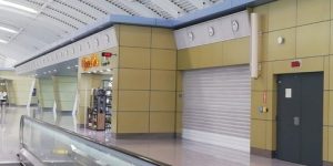 مناقصات وطنية لتعزيز خدمات النشاط التجاري بمطار الجزائر