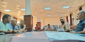 نحو إعداد خرائط لفرص الاستثمار ببلديات العاصمة