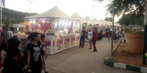 مشاركة أزيد من 150 حرفيا في معارض الصناعة التقليدية بتلمسان