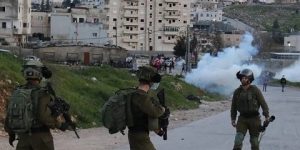 استشهاد فلسطيني.. واتهام الاحتلال بإعدامه