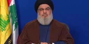 حسن نصر الله يعلق: دولة الاحتلال تمضي على طريق الانهيار
