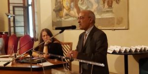 “منصور عمر”: يدين تواطؤ دول أوروبية مع الاحتلال المغربي