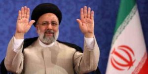 الرئيس الإيراني في جولة إفريقية