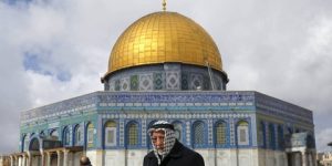 سؤال وجواب.. ماذا تعرف عن المسجد الأقصى ؟