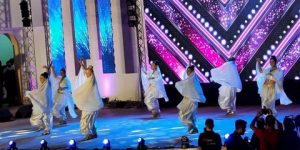 سيدي بلعباس تحتضن المهرجان الثقافي الدولي للرقص الشعبي