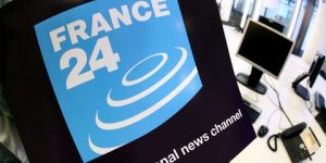 تحذير سنغالي لـ’فرانس24′ بسبب التغطية ‘المتحيزة’
