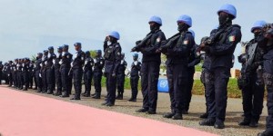 مجلس الأمن ينهي مهمة بعثة السلام في مالي