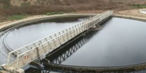 أم البواقي.. استرجاع 4500 متر مكعب من المياه المهدورة يوميا