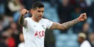 روميرو: بوستيكوغلو أعاد لنا الأمل وسنحاول القيام بموسم رائع