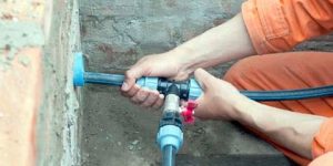 عين الدفلى.. تسجيل أكثر من 190 حالة ربط غير شرعي لمياه الشرب خلال أسبوع