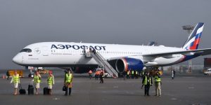 روسيا وكوبا تستأنفان الرحلات الجوية