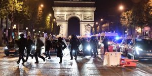 ما لا يقال عن العنصرية المؤسسية بفرنسا