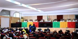 مالي: المجلس الدستوري يصادق على الفوز الساحق لمؤيدي الدستور الجديد