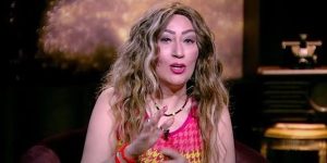 إيناس مكي تكشف سبب طلاقها بعد ستة أشهر زواج