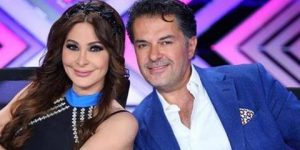 راغب علامة يضع إليسا في موقف محرج