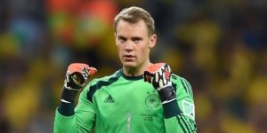 نوير: العلاج يسير بشكل جيد وأصبحت قريبا من العودة