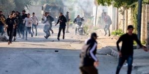 شهداء وجرحى بعدوان بري وجوي على جنين.. والمقاومة تستنفر