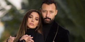 هجوم عنيف على أحمد فهمي.. والسبب زوجته