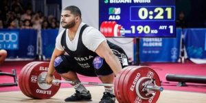 المدير الفني الوطني لرفع الأثقال، جمال بولحية يؤكد: نراهن على حصد 5 ميداليات خلال العرس العربي