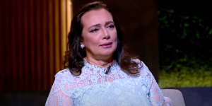 عزة بهاء: عرفت أن زوجي متزوج عليّ في جنازته