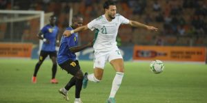 في إطار الجولة الأخيرة لتصفيات كأس إفريقيا 2024.. المحاربون يواجهون تنزانيا شهر سبتمبر المقبل بعنابة