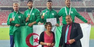 عقب اختيار فريق التتابع 4 مرات في سباق 400 متر.. الاتحادية الجزائرية لألعاب القوى ترد على الانتقادات