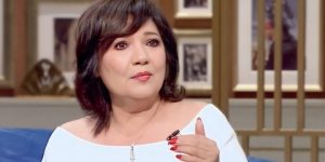 عايدة رياض تروي معاناتها مع مرض السرطان… وهذا ما قالته عن موعد اعتزالها