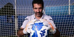 بوفون يتلقى عرضا من الدوري السعودي