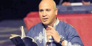 بوكبة: دور المؤسسات الرسمية هو بناء سياسة الجزائر الثقافية