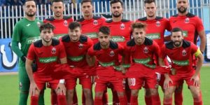 أولمبي الشلف.. الإدارة تنفي انسحابها من كأس الإتحاد الإفريقي