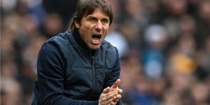 ريتشارليسون: كونتي وبّخني أمام الجميع لمدة ساعتين