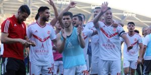 لكأس الملك سلمان للأندية الأبطال.. شباب بلوزداد يسقط في لقاء افتتاح المجموعة الرابعة