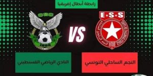 صدام قوي بين “السياسي” والنجم الساحلي في رابطة الأبطال