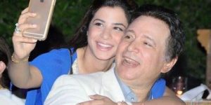 محامي إيمان البحر درويش: الصورة المتداولة “غير صحيحة” وحساب ابنته مخترق