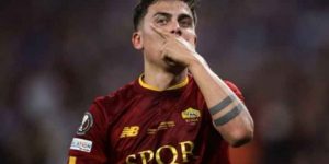 ديبالا يحسم مستقبله