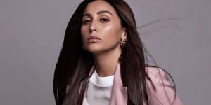 دينا الشربيني: فراق الأب صعب جداً