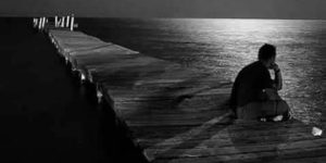 لن أخبر البحر..