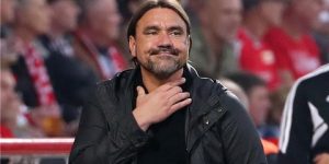 ليدز يونايتد يعين المدرب الألماني فاركي